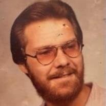 Charles Daniel Stettenbenz