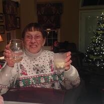 Dorothy Jean Miller