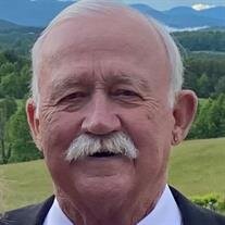 Donnie L. Miller