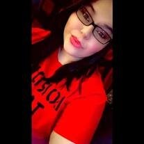 Ruby Ann Flores