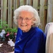Marguerite Ellen Moore