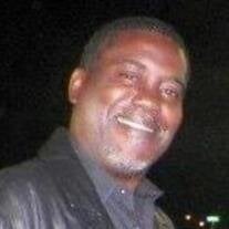 Mark Stephen Ingram