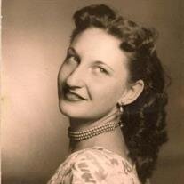 Margaret Colwell