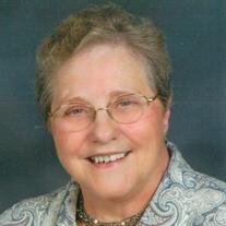 JoAnn I. Birr