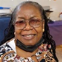 Sandra Jean Bradford