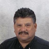 Rudy B. Garza