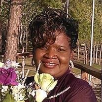 Doris Lynn Murphy