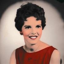 Jackie Linda Mabe
