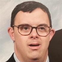 John P. Fenocchi
