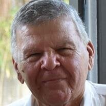 Pasqaule "Pat" Palumbo