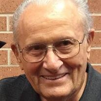 Carl W Switzer