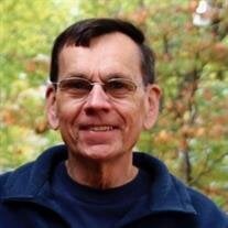 John Dean Townsend