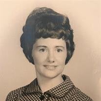 OPAL FAYE PICKETT