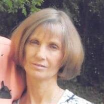 Mrs. Barbara Sue Cox Kay