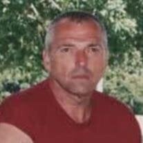 Mr Ronald Reisz Miller