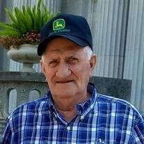 James Carson Mullins