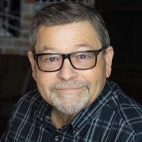 Pastor Danny Ray Kirk