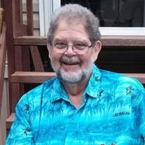 Michael August Palmisano III
