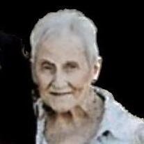 Martha Mathilda Carr