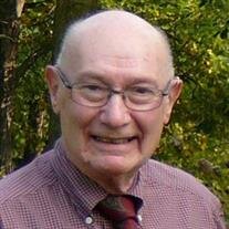 Mark Allen Lakin MD