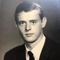 Seldon Hensley