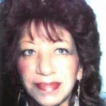 Gloria Pacheco
