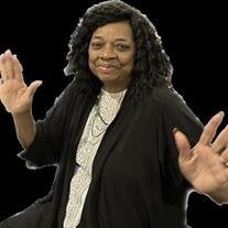 Ruby Lofton