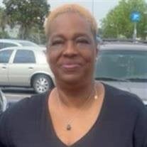 Ms. Rosalu Denise Seabrook