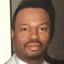 Bernard "Bernie" Allen