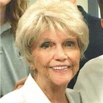 Donna Maxwell Westcoat
