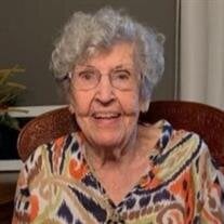 Delia Bunch Collins
