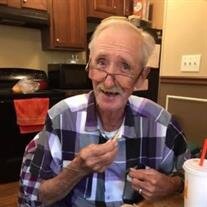Mr. William Earl Perry Sr.