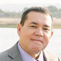 Jose Dolores Diaz