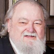 Perry Gene Compton