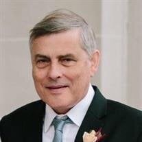 Donald F. Hoskins