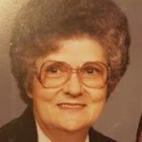 Virginia Vaughan Harmon