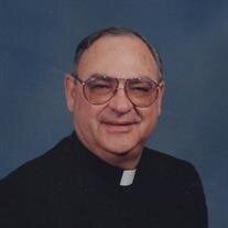 Merlin Louis Reith