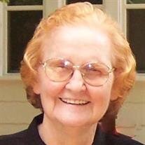 Joyce Marie Bailey Hodge