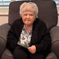 Patsy Diane Dupree