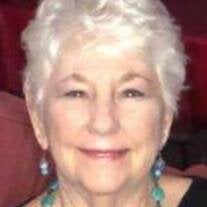 Martha Geneva Irby