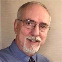 Barry Paul Roussel