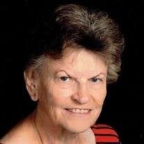 Marilyn Moore Rountree
