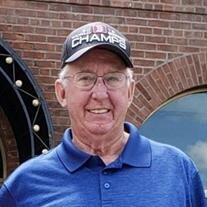 Keith A. Hutchins