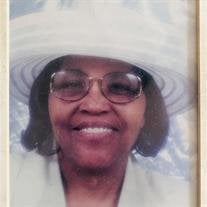 MRS. EDNA EARL SARGENT