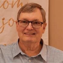 Glenn Allen Perry