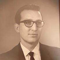 Wendell Donahoo