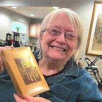 Mary Ann Reamer