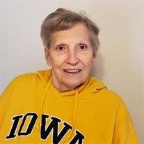 Lola J. Worlein