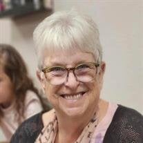 Marlene Gail Watson