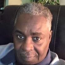 Mr. Paul Sanders